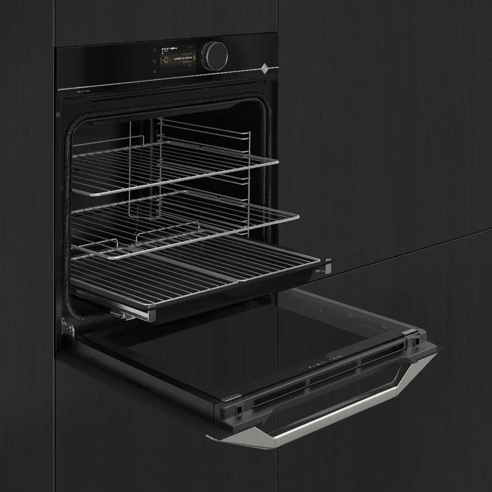 Детальное фото товара: De Dietrich DOP4741X