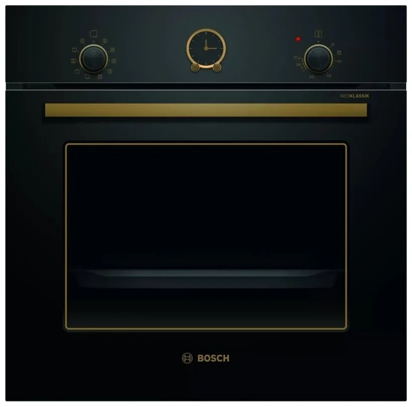 Детальное фото товара: Bosch HBJN10YB2R