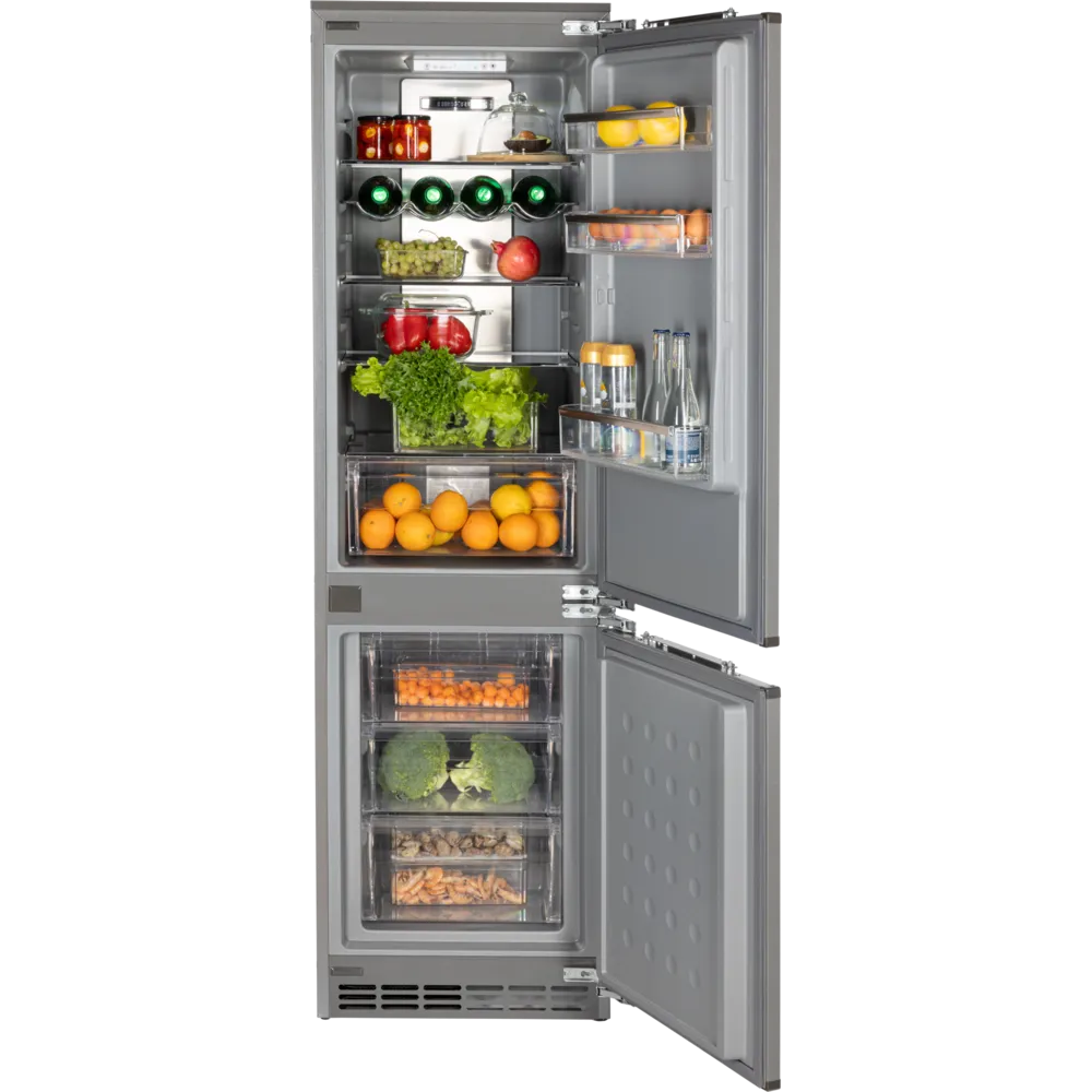 Фото товара: HIBERG i-RFCB 400F NF