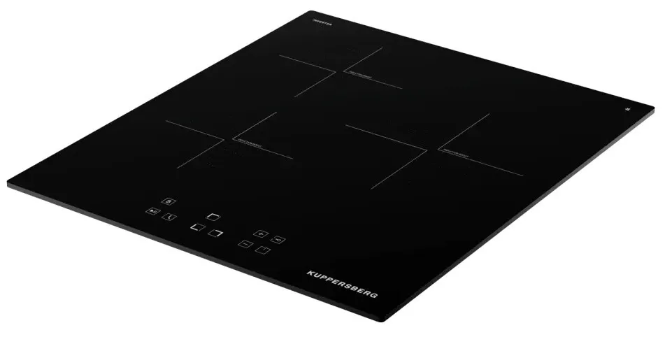 Детальное фото товара: Kuppersberg ICO 402 индукционная поверхность