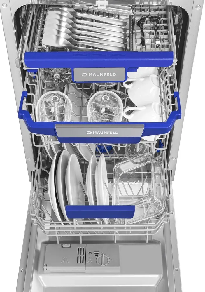 Детальное фото товара: Maunfeld MLP45230 Light Beam