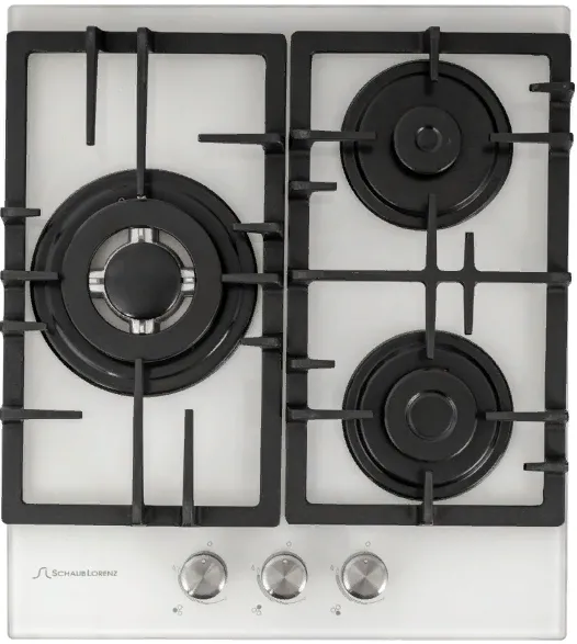 Фото товара: Schaub Lorenz SLK GL4511 газовая поверхность