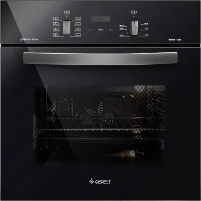 Фото товара: GEFEST ЭДВ ДА 622-02 А