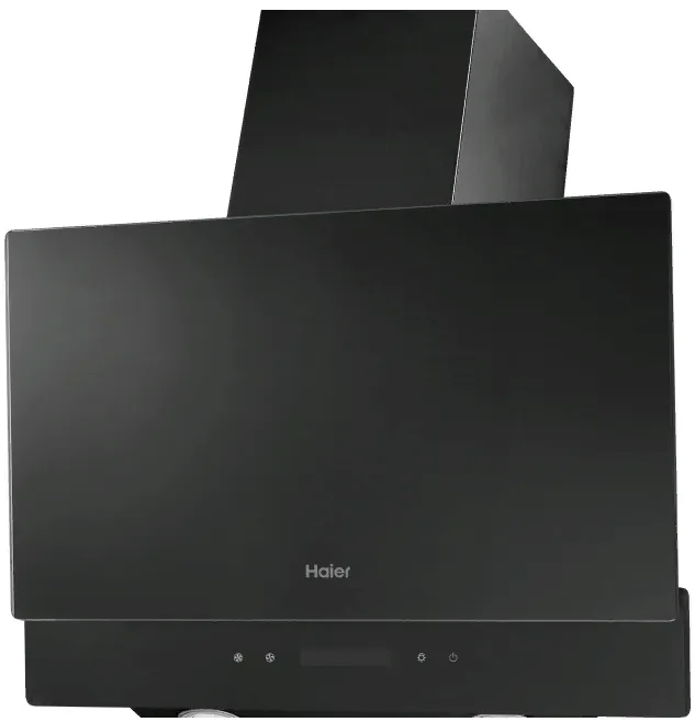 Фото товара: Haier HVX-W672GB
