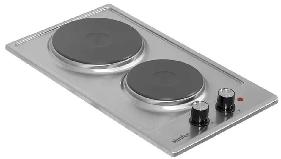 Детальное фото товара: SIMFER H30E02M016 электрическая поверхность