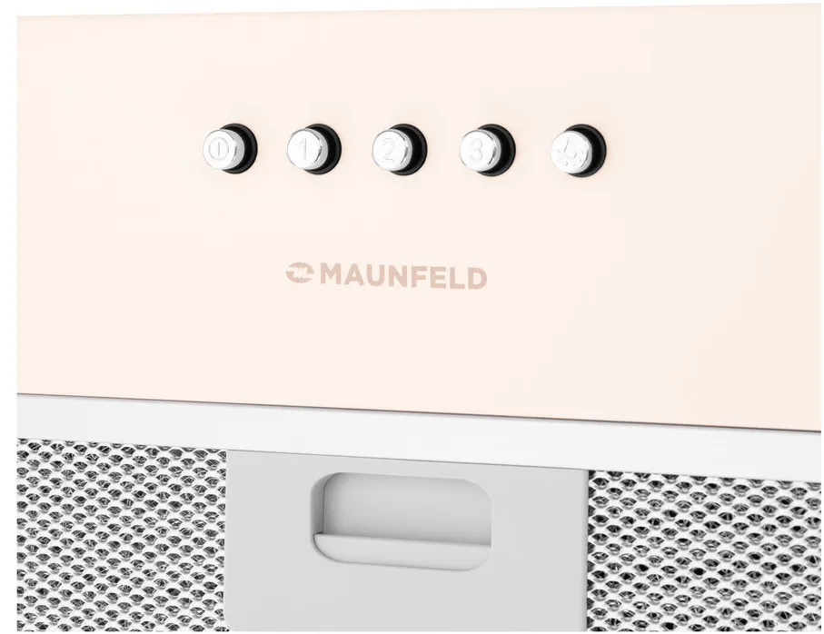 Детальное фото товара: Maunfeld CROSBY SINGL 5028 BEIGE