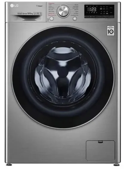 Фото товара: LG F4V3VYPKPE