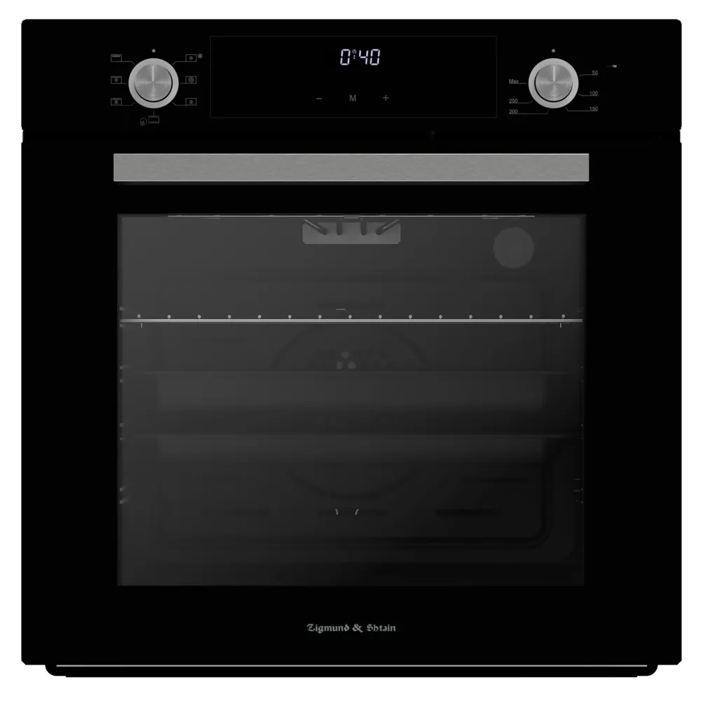 Фото товара: Zigmund & Shtain E 153 B