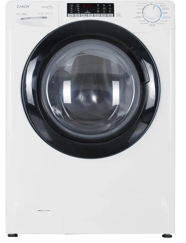 Фото товара: Candy CSOW43646TWMB-07