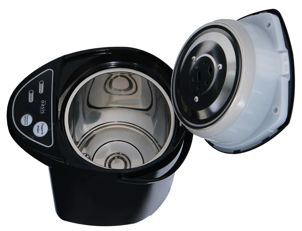 Детальное фото товара: making Oasis everywhere TP-4LB