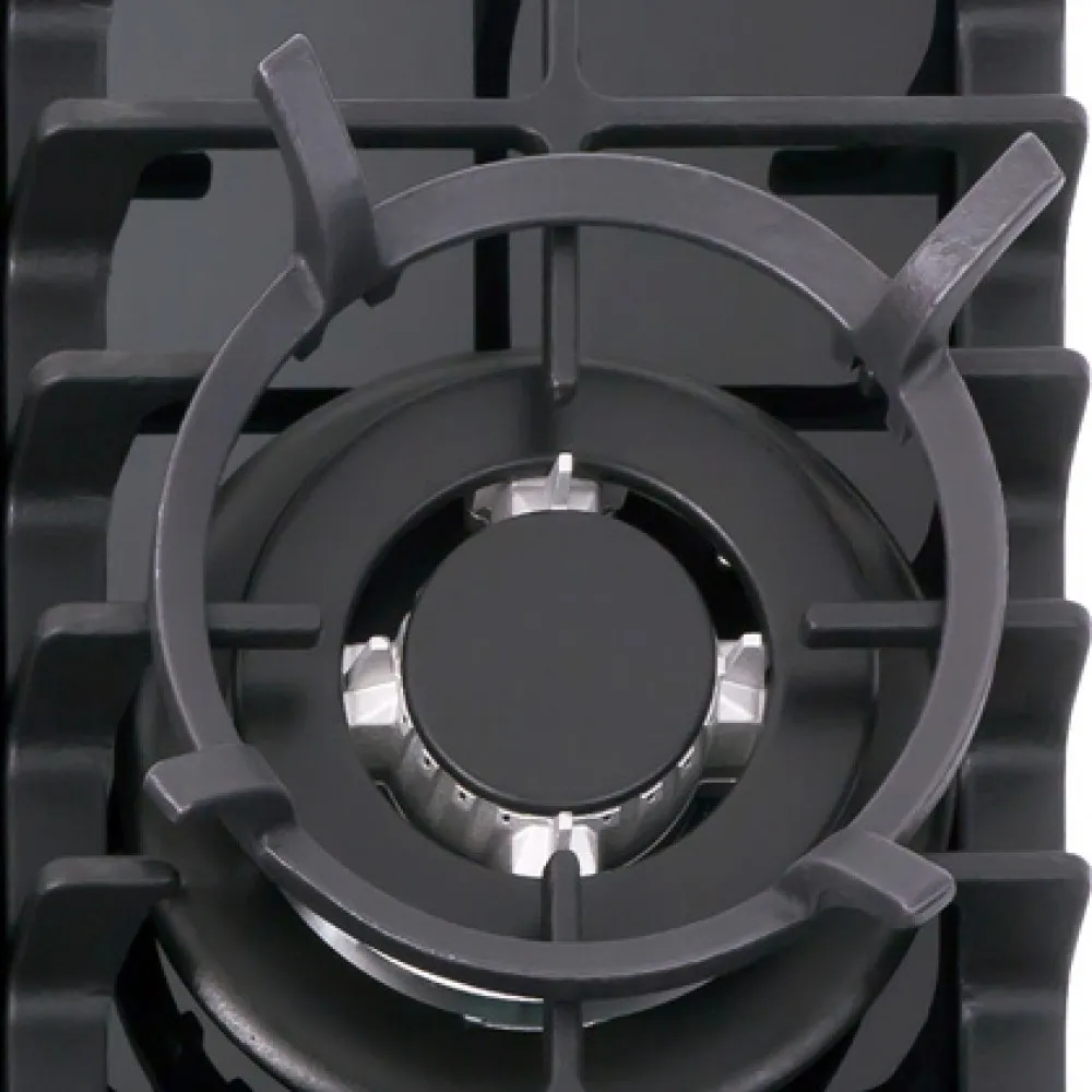 Детальное фото товара: KAISER KCG 6394 Turbo Romb газовая поверхность