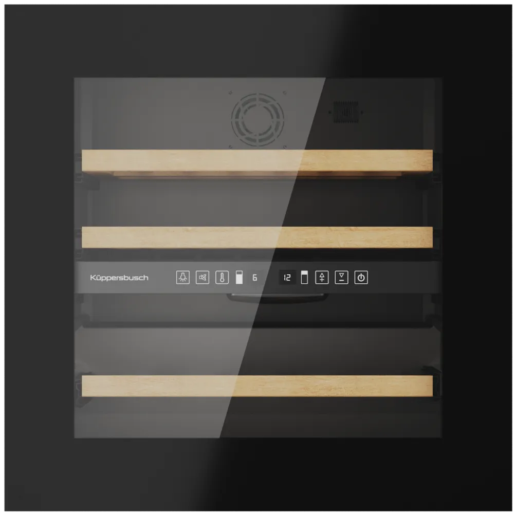 Фото товара: Kuppersbusch FWK 6862.0 S