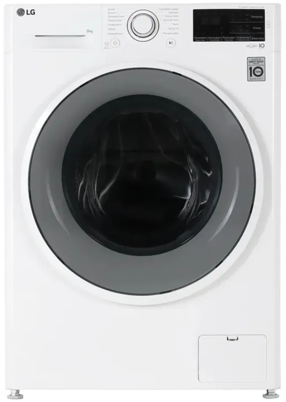 Фото товара: LG F2J6TN0W