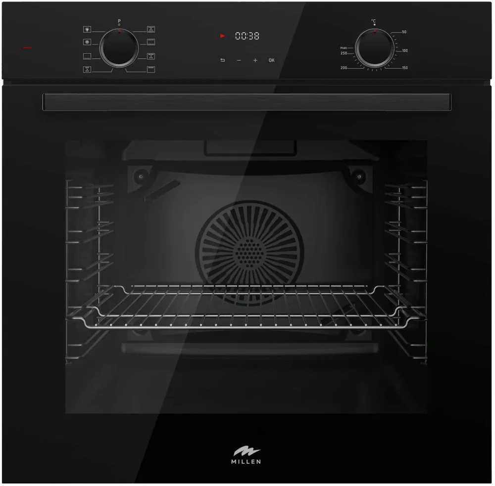 Фото товара: MILLEN MEO 6002 ВВ