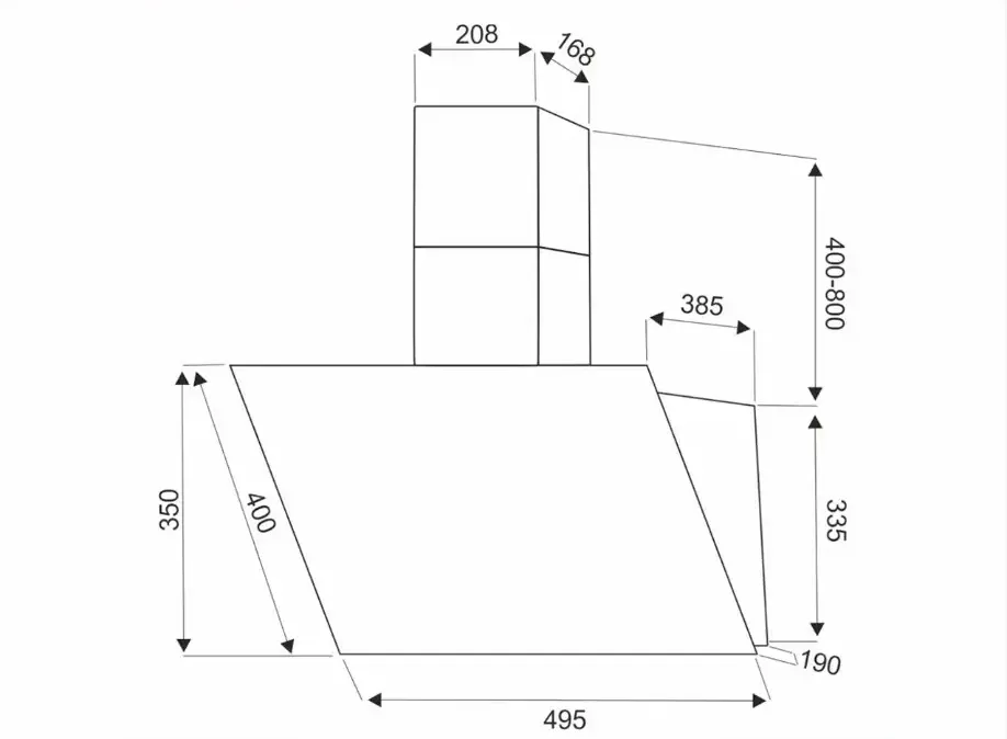 Схема встраивания