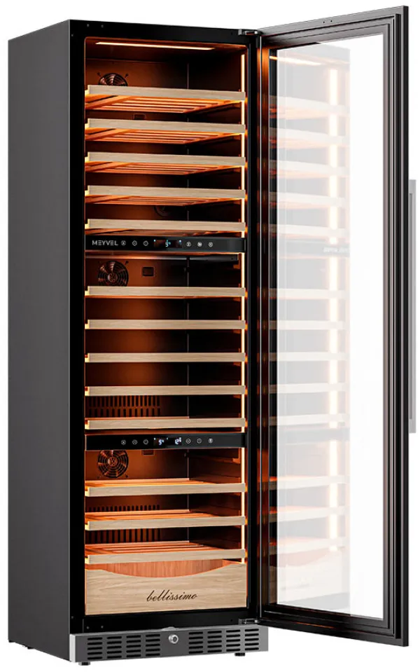 Детальное фото товара: Meyvel MV98-KST3 (Slim)