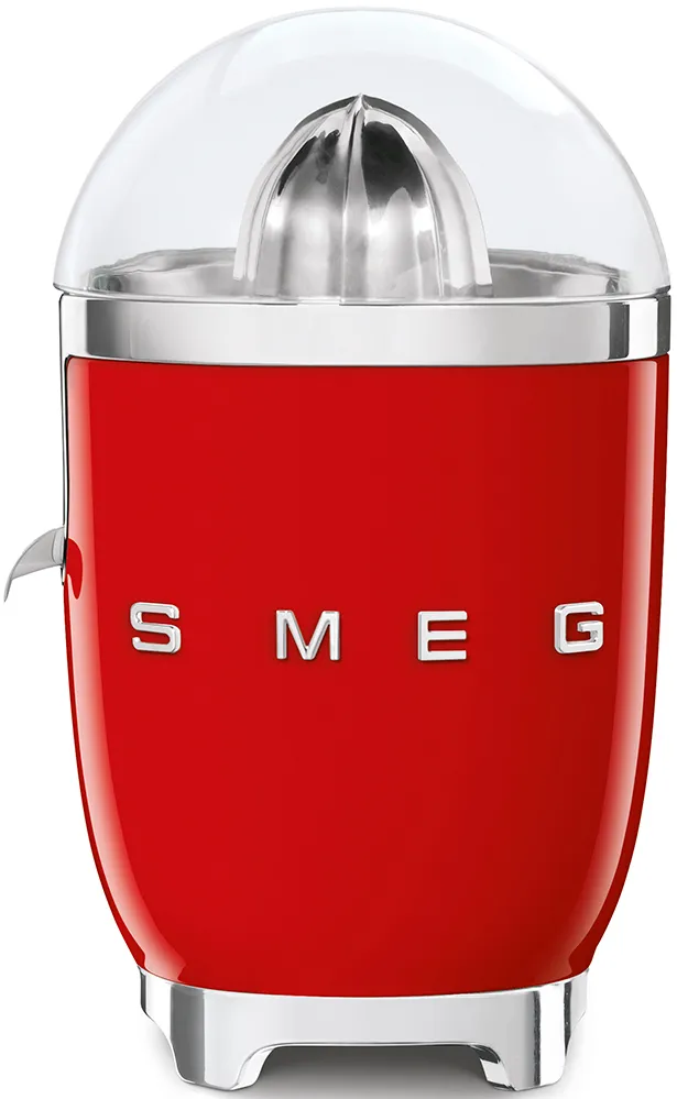 Детальное фото товара: Smeg CJF01RDEU