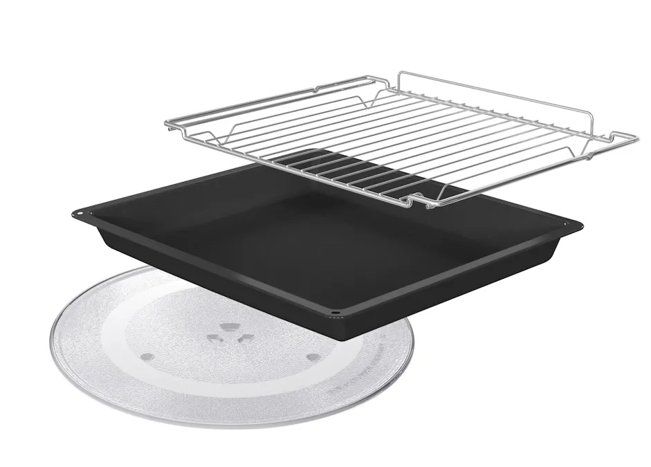 Детальное фото товара: De Dietrich DKC4756W