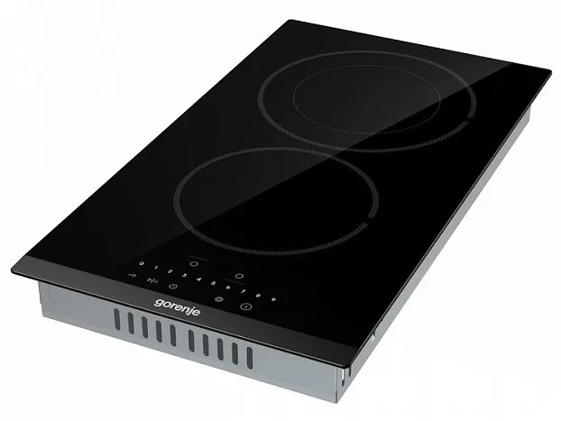 Детальное фото товара: Gorenje ECS322BCSCE стеклокерамическая поверхность