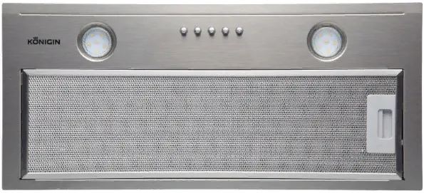 Фото товара: Konigin FlatBox (Inox 60)