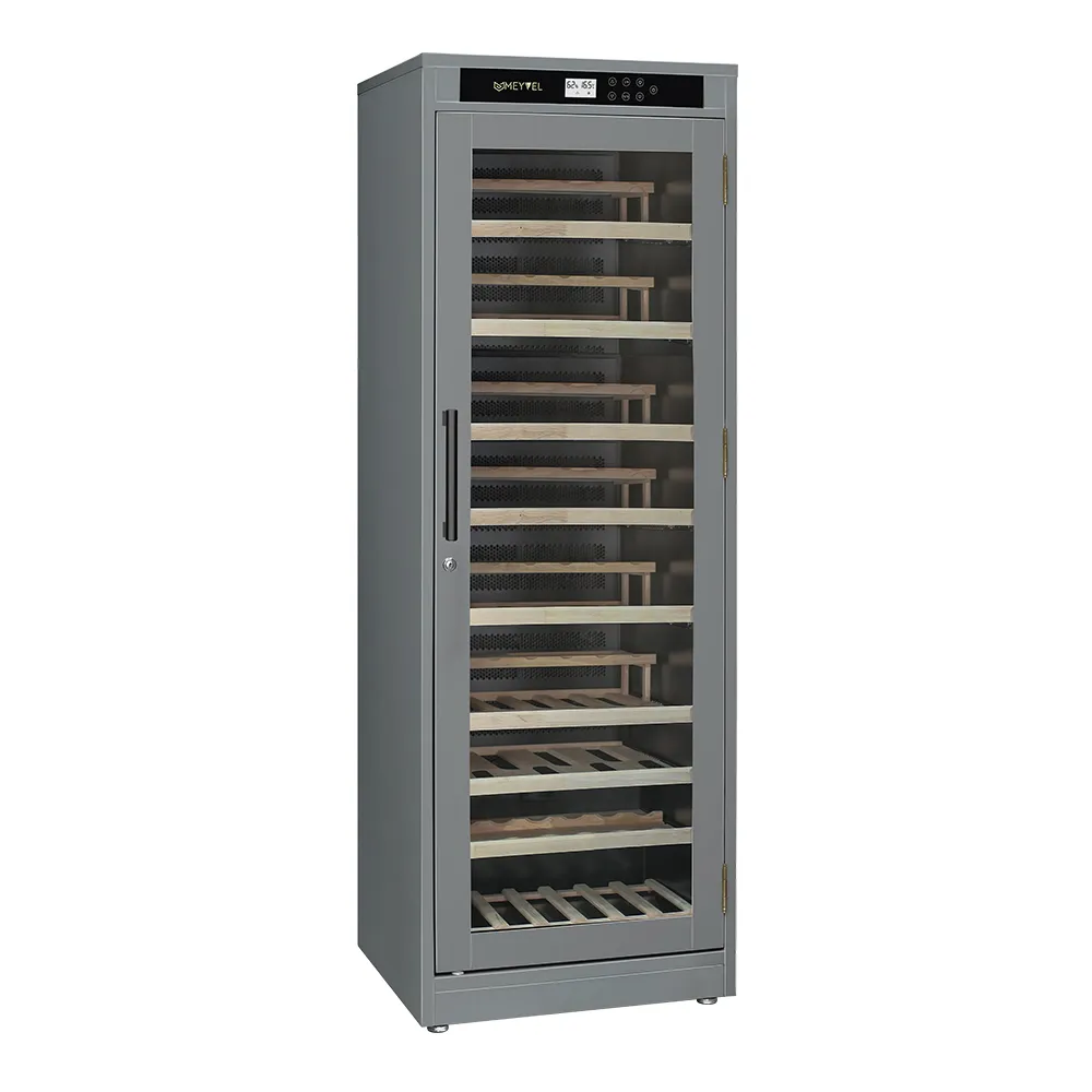 Детальное фото товара: Meyvel MV102-WG1-M (Grey Quartz)