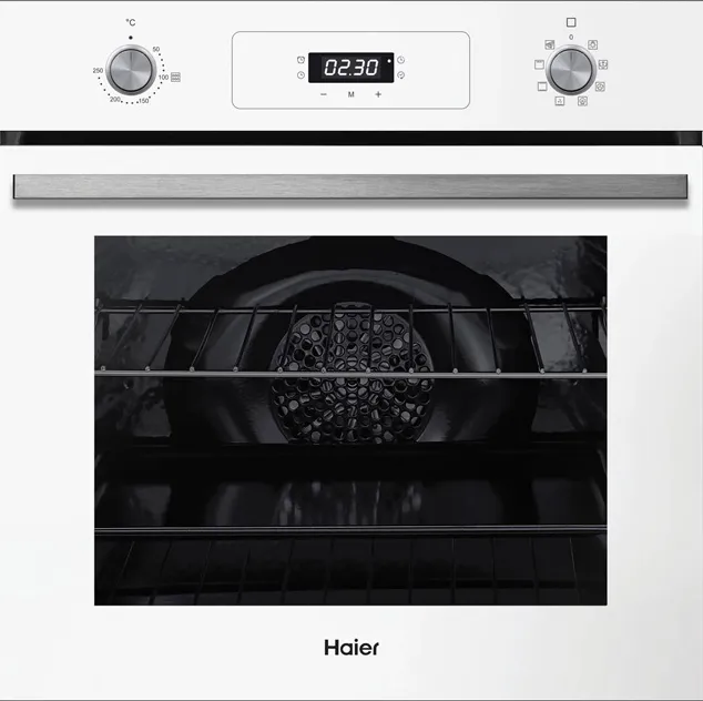 Фото товара: Haier HOD-P08TGW