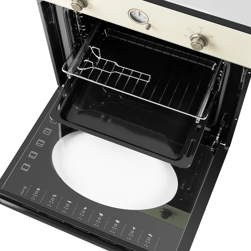 Детальное фото товара: Maunfeld EOEFG.566RIB.RT