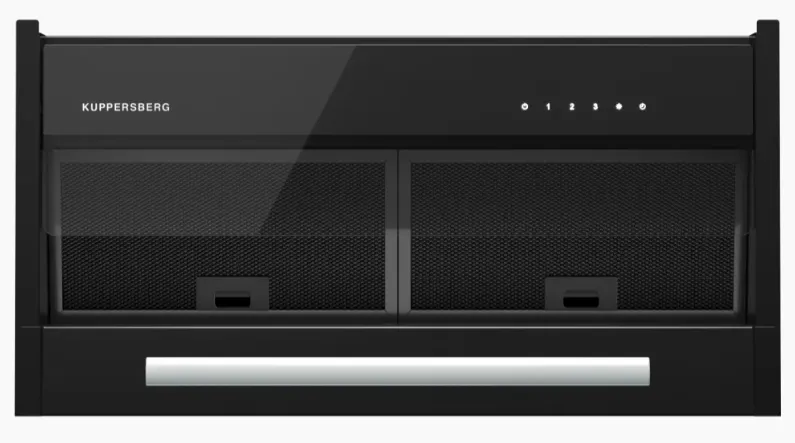 Фото товара: Kuppersberg INBLADE 60 B