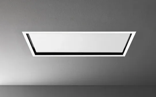 Фото товара: Falmec NUBE ISOLA 90 WHITE