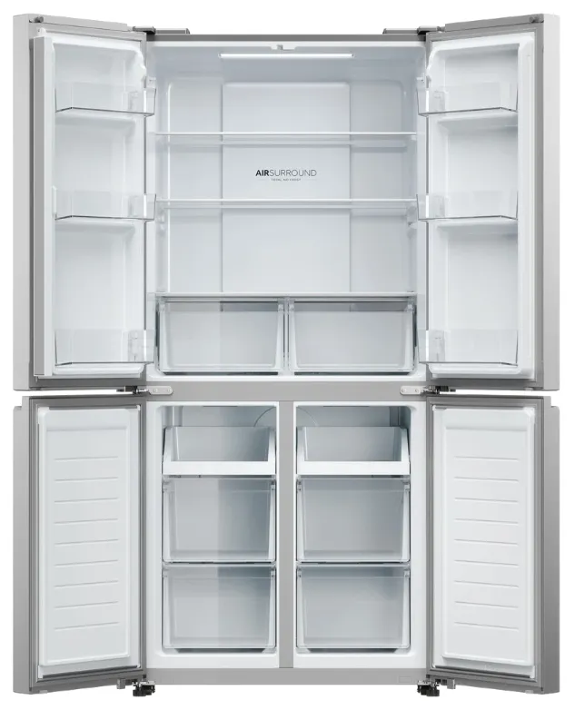Детальное фото товара: Haier HTF-425DM7RU