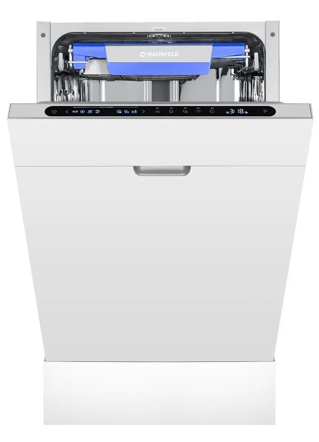 Детальное фото товара: Maunfeld MLP45331T Light Beam Wi-Fi