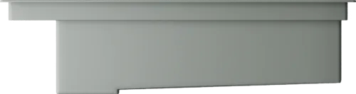 Детальное фото товара: Omoikiri Kinaru Pro 86-U/I WG, мойка, керамика, wind green