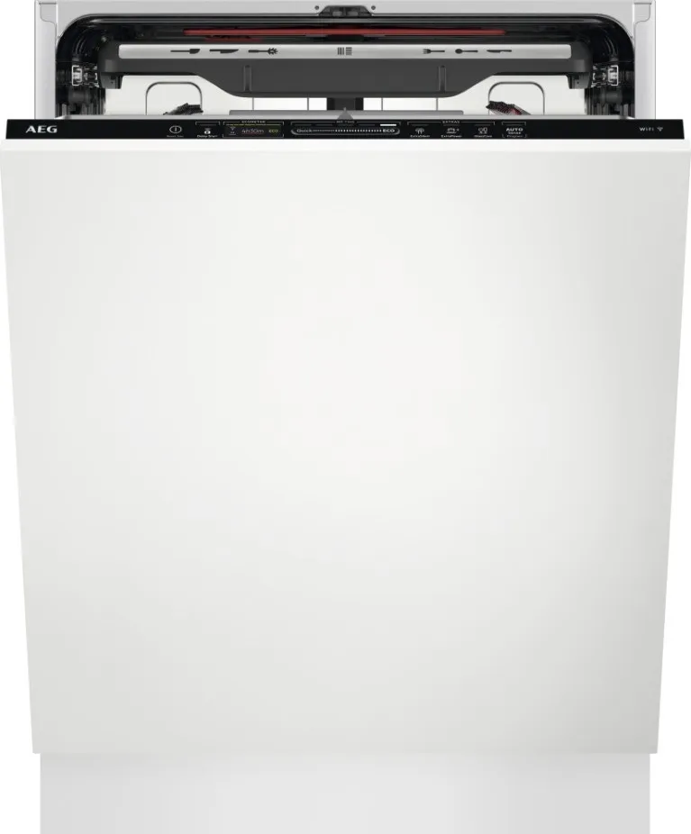 Фото товара: AEG FSK75778P