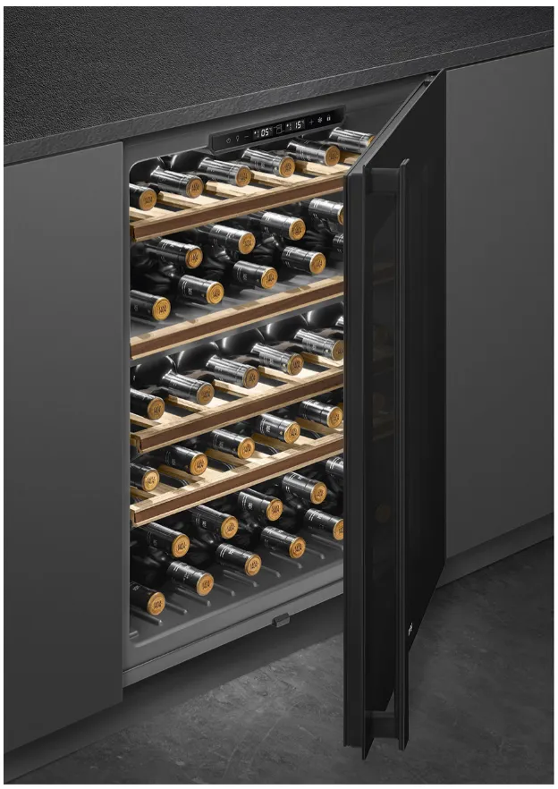 Детальное фото товара: Smeg CVI638RN3