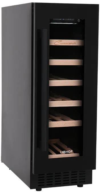 Фото товара: Libhof CX-19 Black