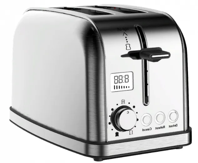 Фото товара: Maunfeld MF-821S