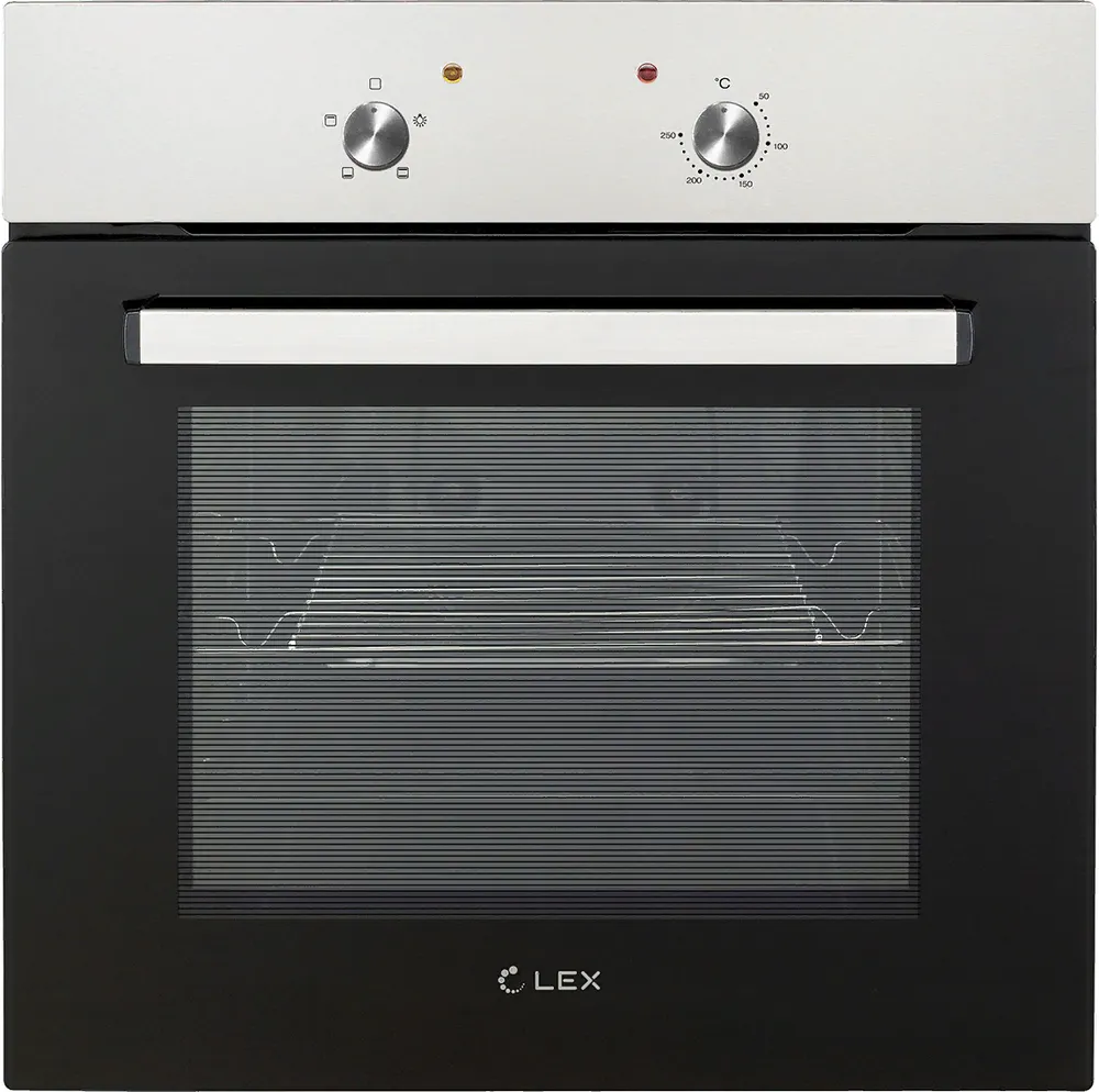 Фото товара: LEX EDM 040 IX