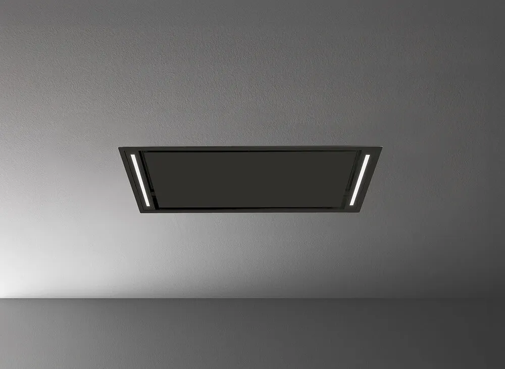 Фото товара: Falmec STELLA PLUS IS.90 BLACK