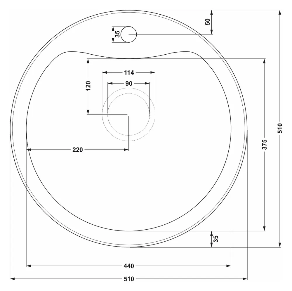 Схема встраивания