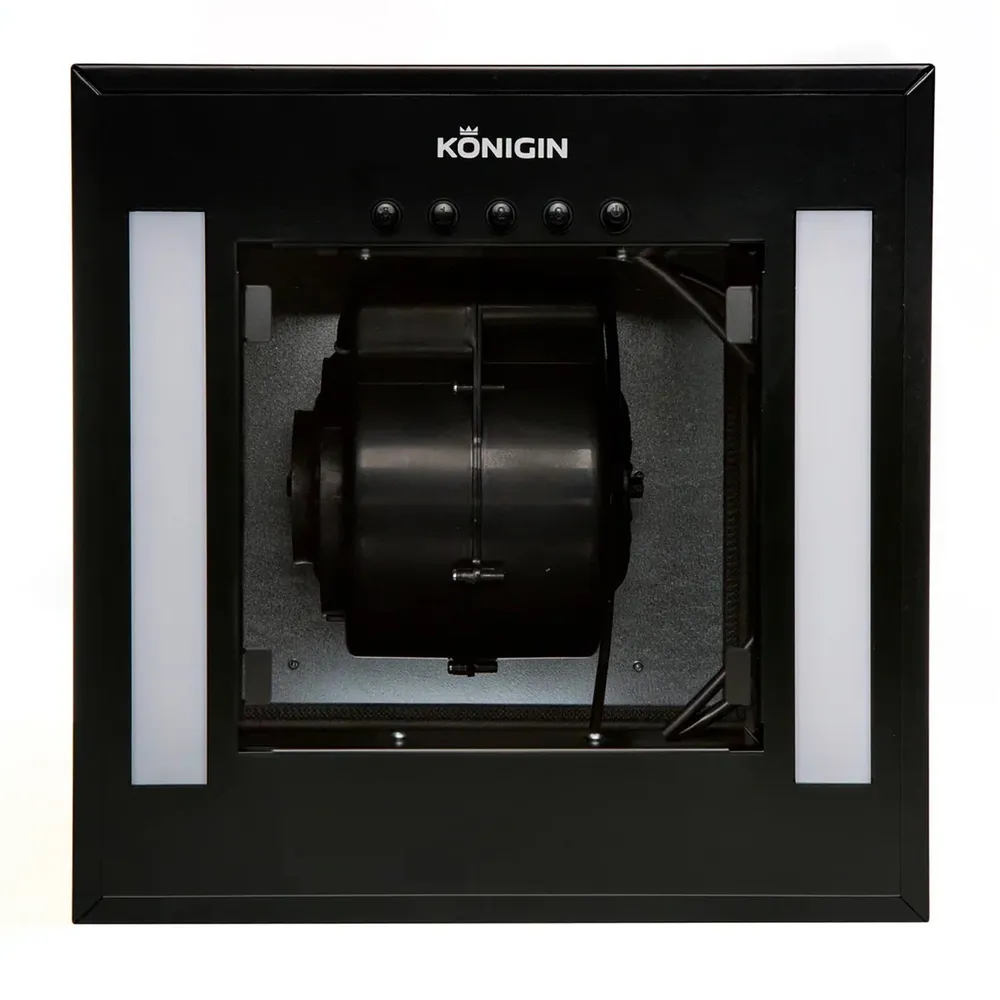 Детальное фото товара: Konigin Allegro Black 30