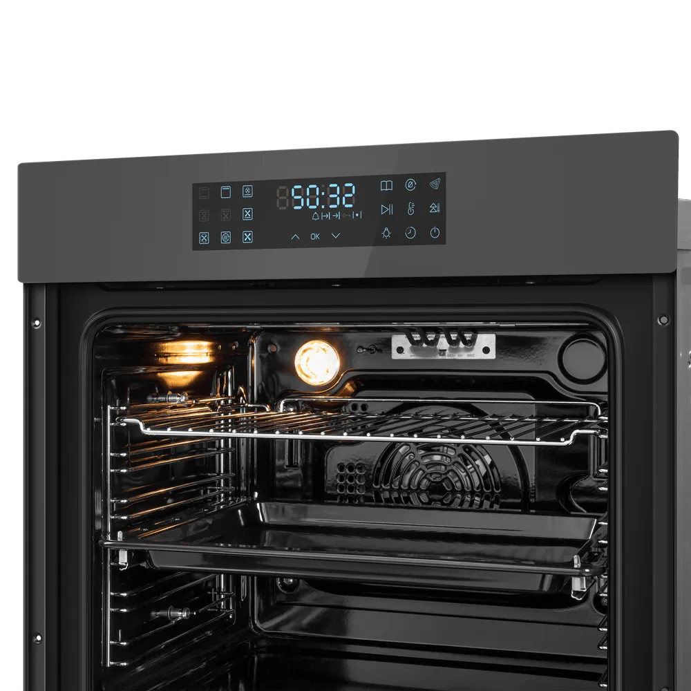 Детальное фото товара: Maunfeld EOEH7614DGR