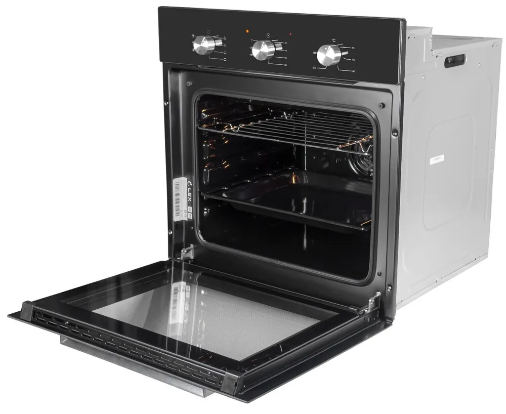 Детальное фото товара: LEX EDM 073 BL