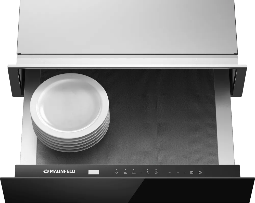 Детальное фото товара: Maunfeld MWD22BK