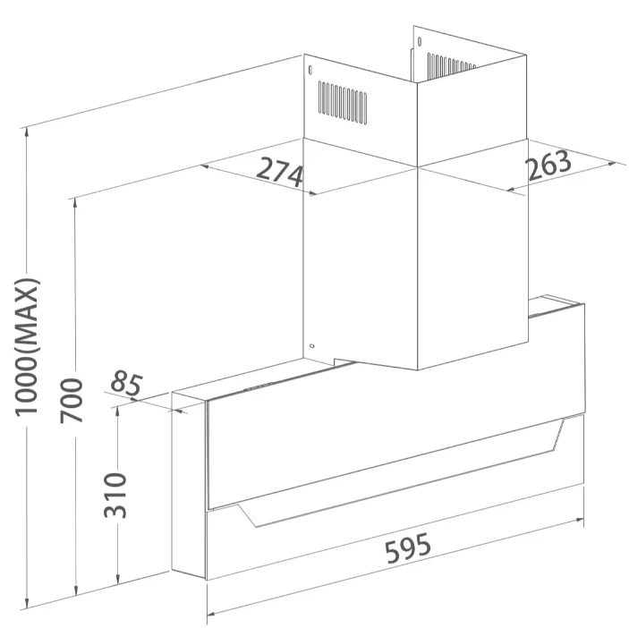 Схема встраивания