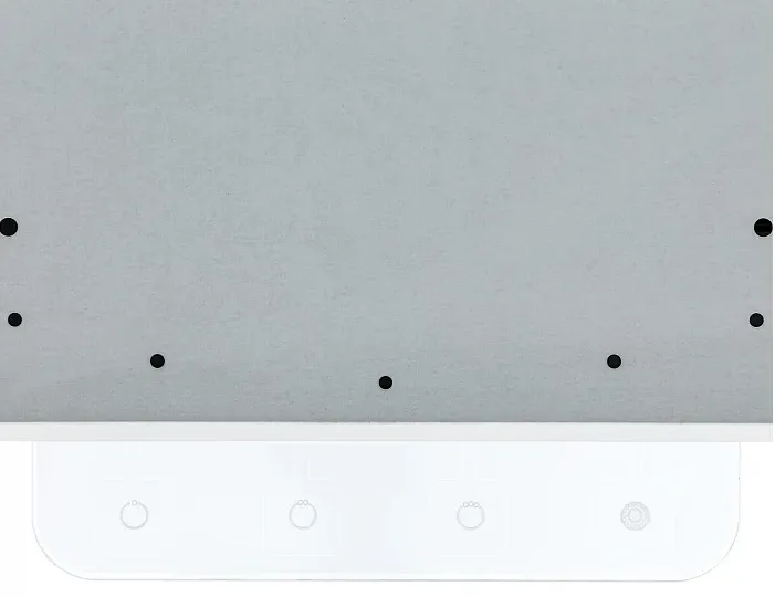 Детальное фото товара: Krona Ameli 600 inox S