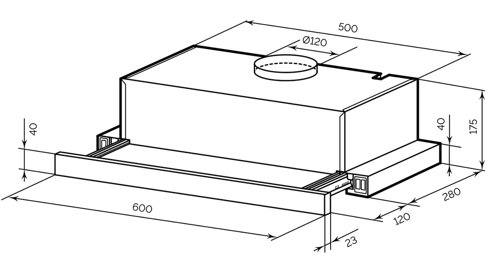 Схема встраивания