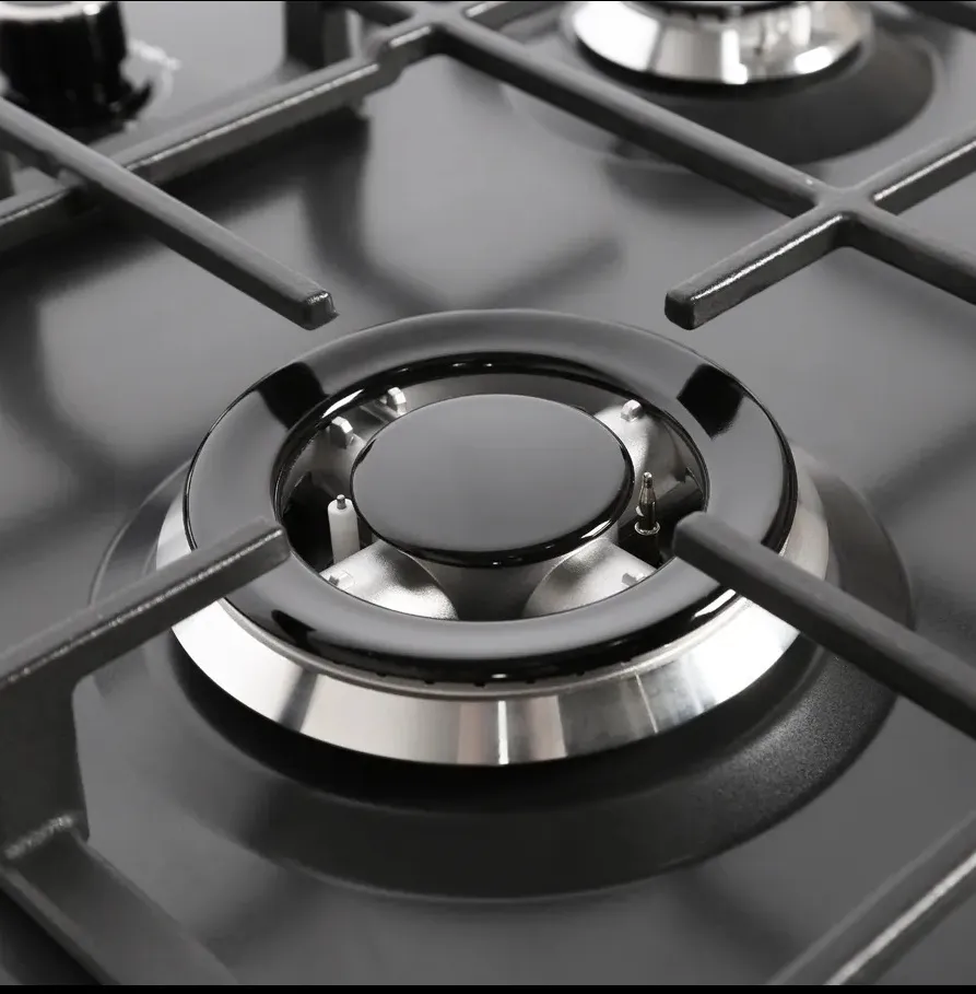 Детальное фото товара: GEFEST ПВГ 1100 К2 газовая поверхность