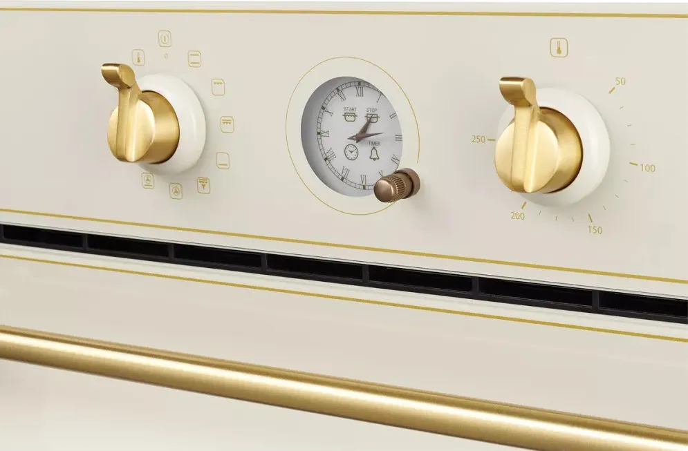 Детальное фото товара: Kuppersberg SR 6911 C Bronze