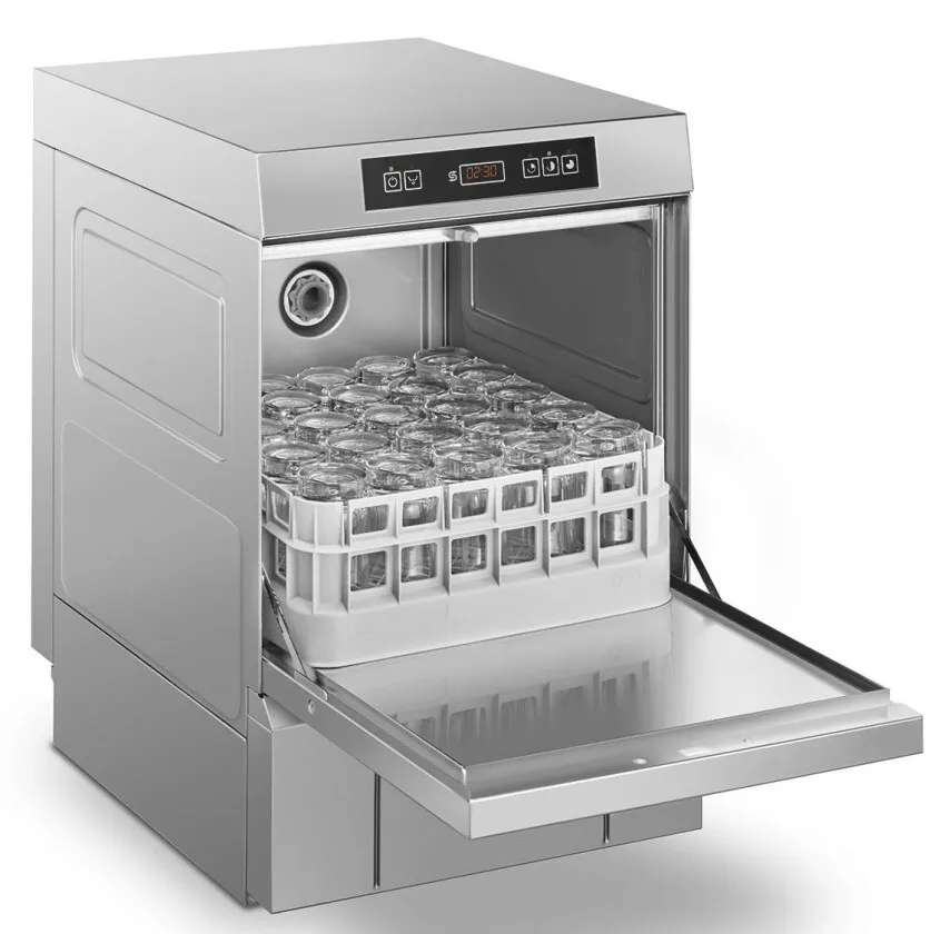 Детальное фото товара: Smeg SPG405MS