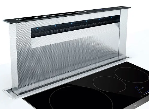 Фото товара: Pando E-350/90 IX 1350 INT/EXT